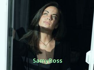 SamyRoss Privat Webcam Sex