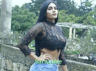 SaraLuke