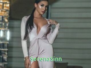 SerenaSinn Privat Webcam Sex