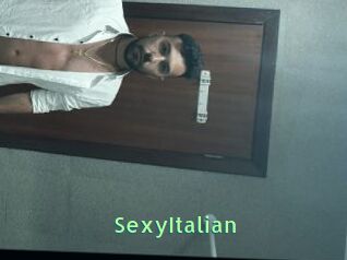 SexyItalian