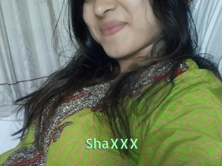 Sha_XXX