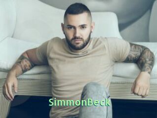 SimmonBeck