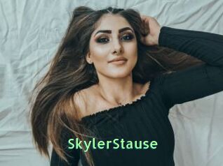 SkylerStause