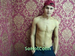 SoHotColin