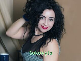 Sokovyta