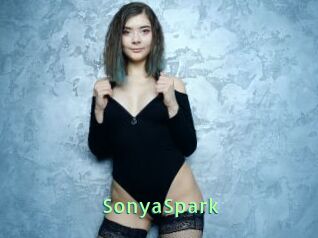 SonyaSpark
