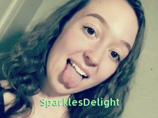 SparklesDelight