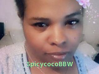 SpicycocoBBW