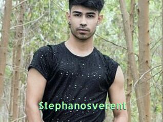 Stephanosverent