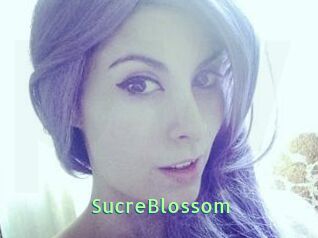 SucreBlossom