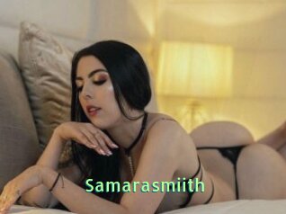 Samarasmiith