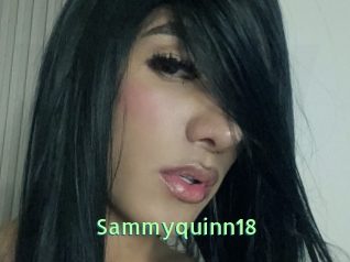 sammyquinn18 Privat Webcam Sex
