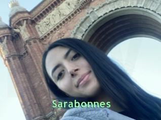 Sarabonnes