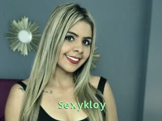 Sexykloy