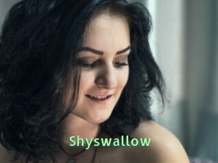 Shyswallow
