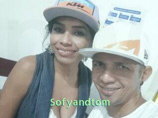 sofyandtom Privat Webcam Sex