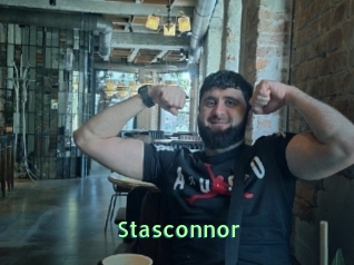 Stasconnor