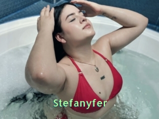 Stefanyfer
