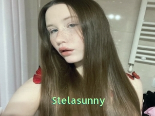Stelasunny