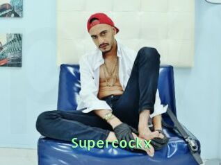 Supercockx