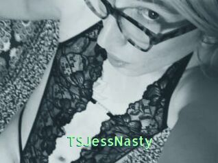 TSJessNasty