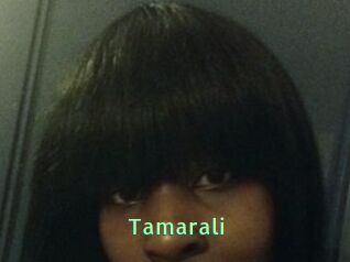Tamarali