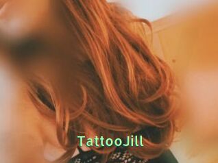 TattooJill