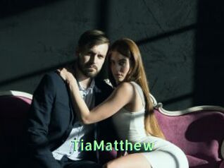 TiaMatthew