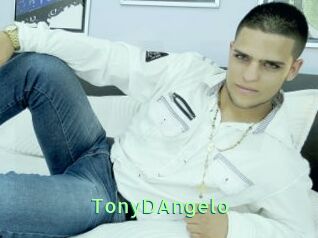 TonyDAngelo