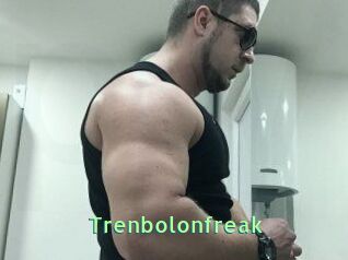 Trenbolonfreak