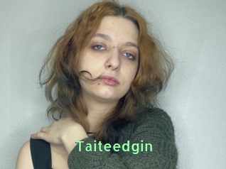 Taiteedgin
