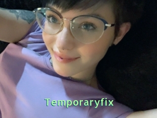 Temporaryfix