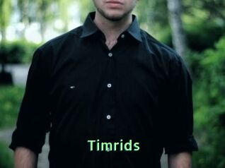 Timrids