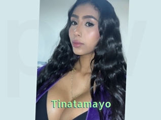 Tinatamayo