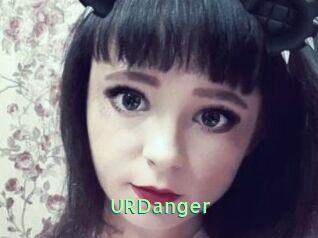 URDanger