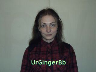 UrGingerBb