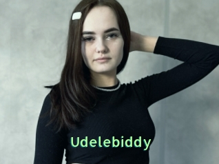 Udelebiddy