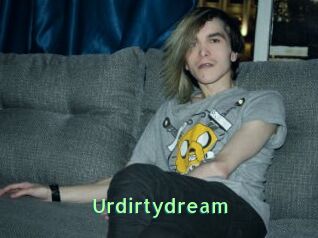 Urdirtydream