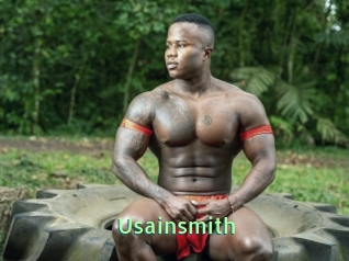 Usainsmith