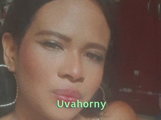 Uvahorny