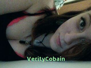 VerityCobain