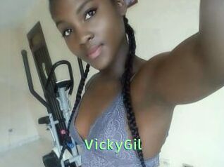 VickyGil Privat Webcam Sex