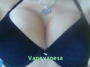 Vanevanesa