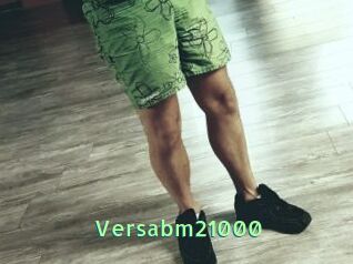 Versabm21000