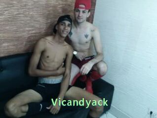 Vicandyack