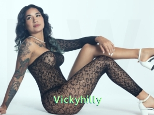 Vickyhilly