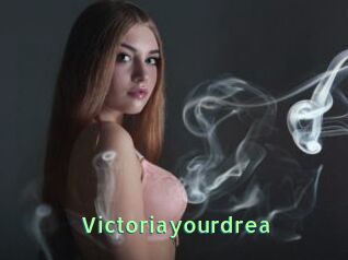 Victoriayourdrea