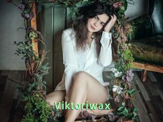 Viktoriwax