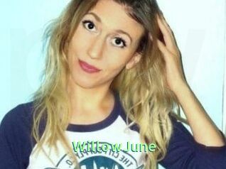 WillowJune