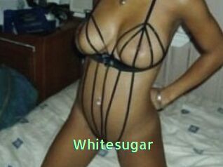 Whitesugar